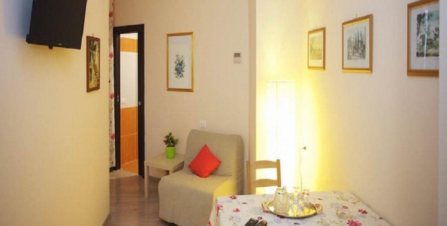 Cavour47 Villa Roma Ngoại thất bức ảnh
