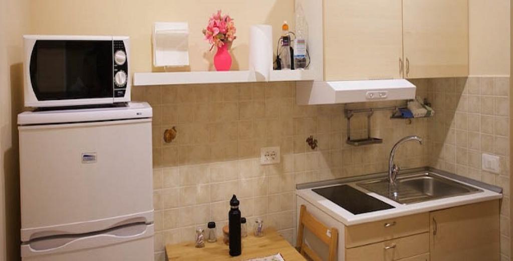 Cavour47 Villa Roma Ngoại thất bức ảnh