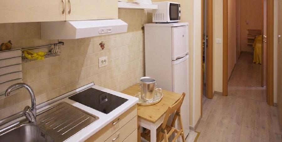 Cavour47 Villa Roma Ngoại thất bức ảnh